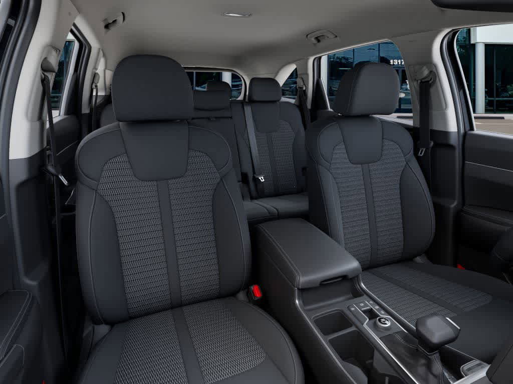 New 2026 Kia Sorento LX image 15