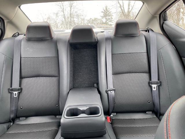 Used 2024 Nissan Altima 2.5 SR image 25