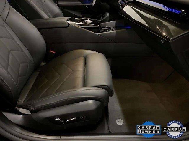 Used 2025 BMW 530i image 82