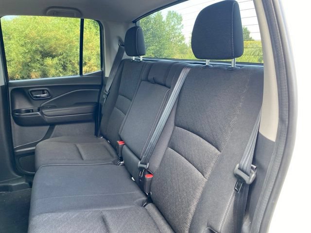 Used 2023 Honda Ridgeline Sport image 13