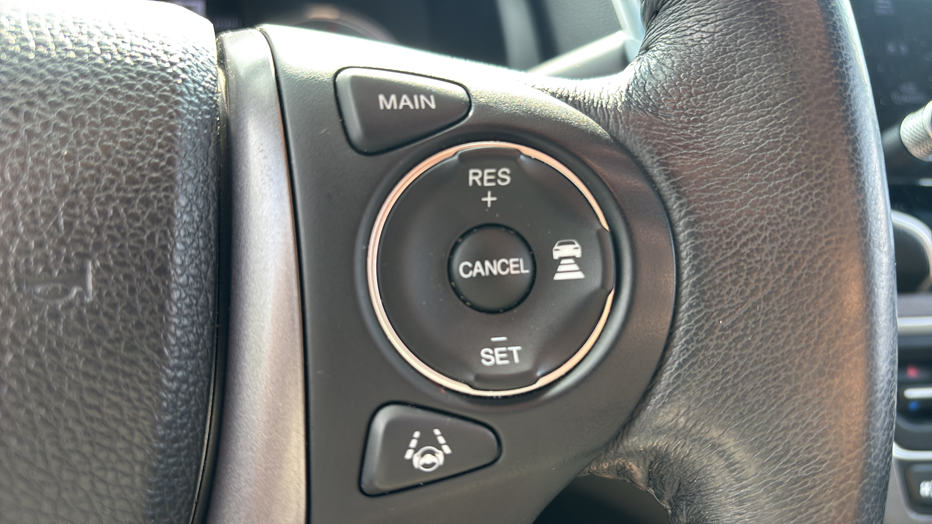 Certified 2021 Honda Ridgeline RTL image 27