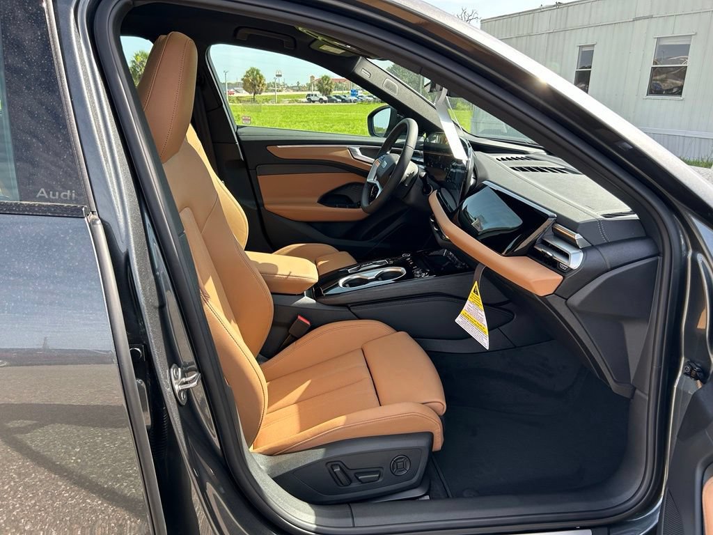 New 2026 Audi A6 Premium Plus AWD/4WD image 41