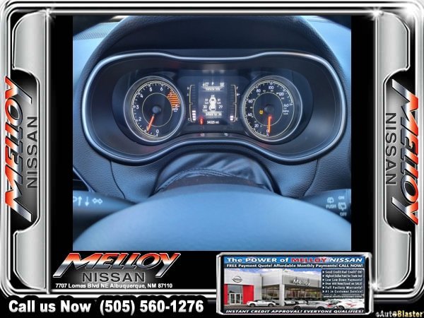 Used 2019 Jeep Cherokee Latitude Plus w/ Cold Weather Group image 15