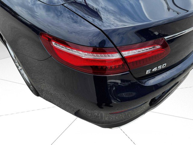 Used 2019 Mercedes-Benz E 450 4MATIC Cabriolet image 11