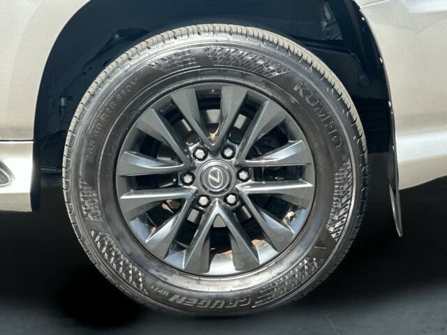 Used 2023 Lexus GX 460 Premium w/ Premium Package AWD/4WD image 33