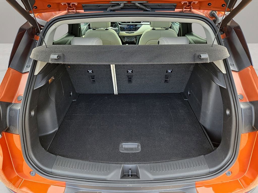 Used 2023 Buick Encore GX Essence w/ Advanced Technology Package image 14