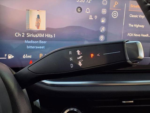 New 2026 Buick Envision Preferred image 13