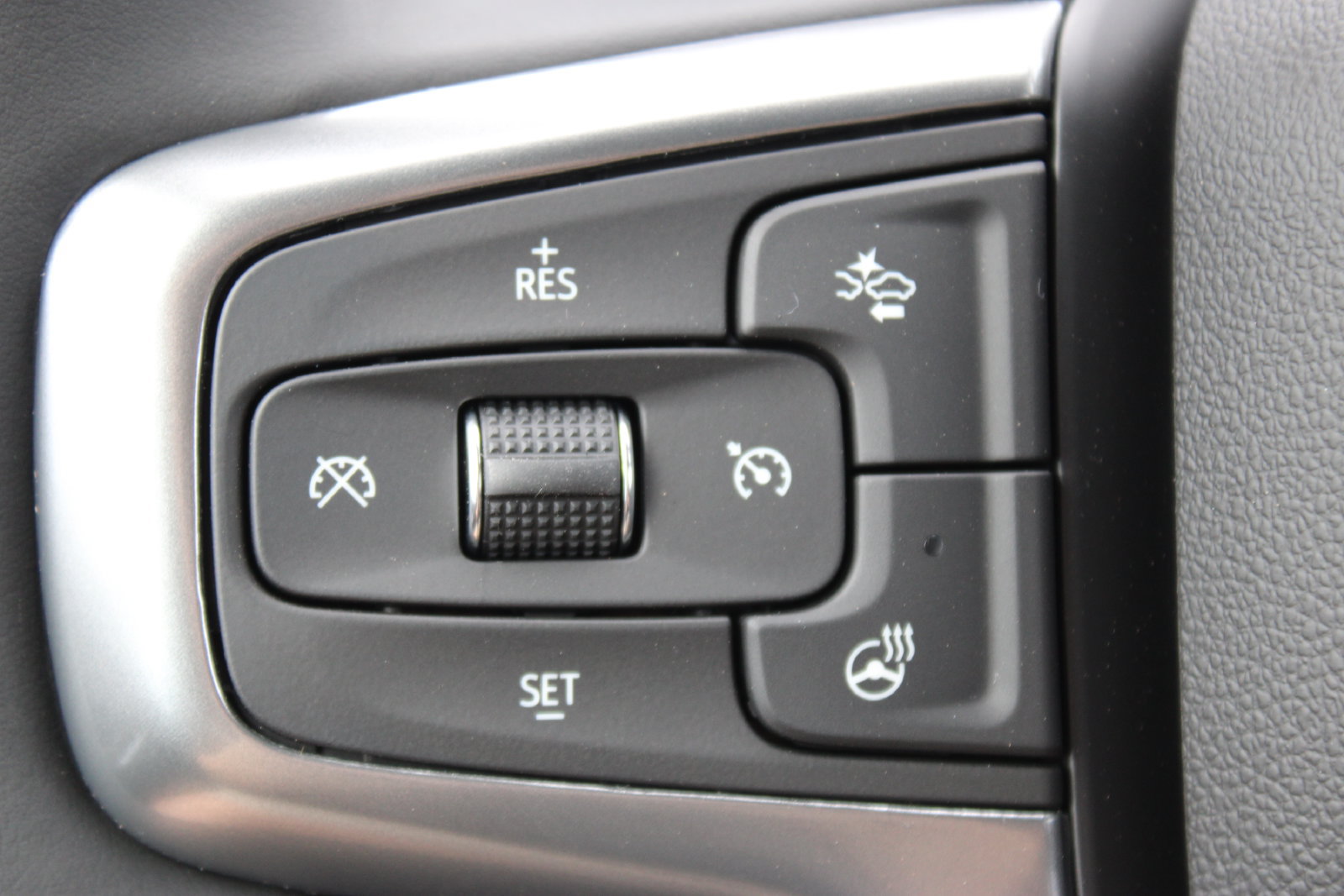 New 2026 Chevrolet Silverado 1500 RST w/ Safety Package AWD/4WD image 20