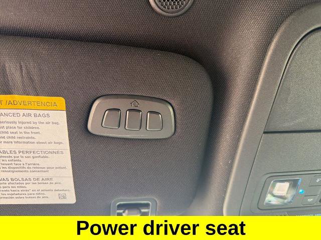 Certified 2023 Ford Explorer ST w/ Equipment Group 401A image 13