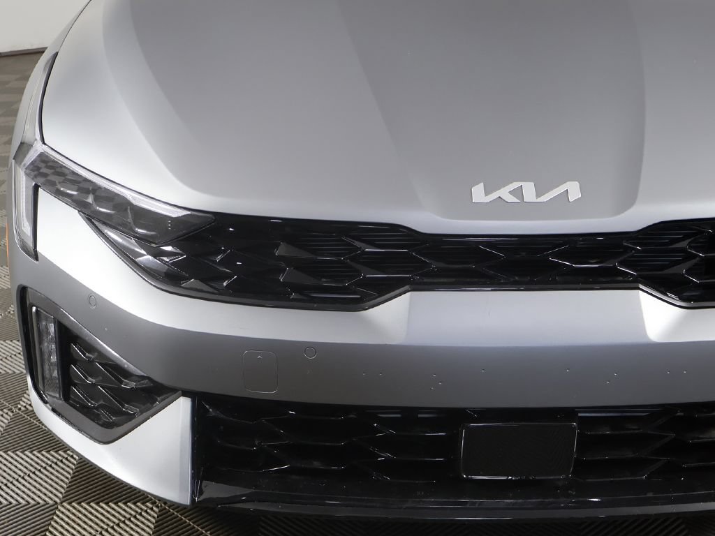 Used 2025 Kia K5 GT-Line w/ GT-Line Premium Package FWD image 14