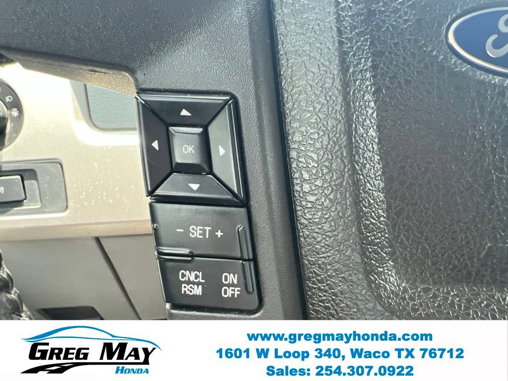 Used 2013 Ford F150 Lariat RWD image 24
