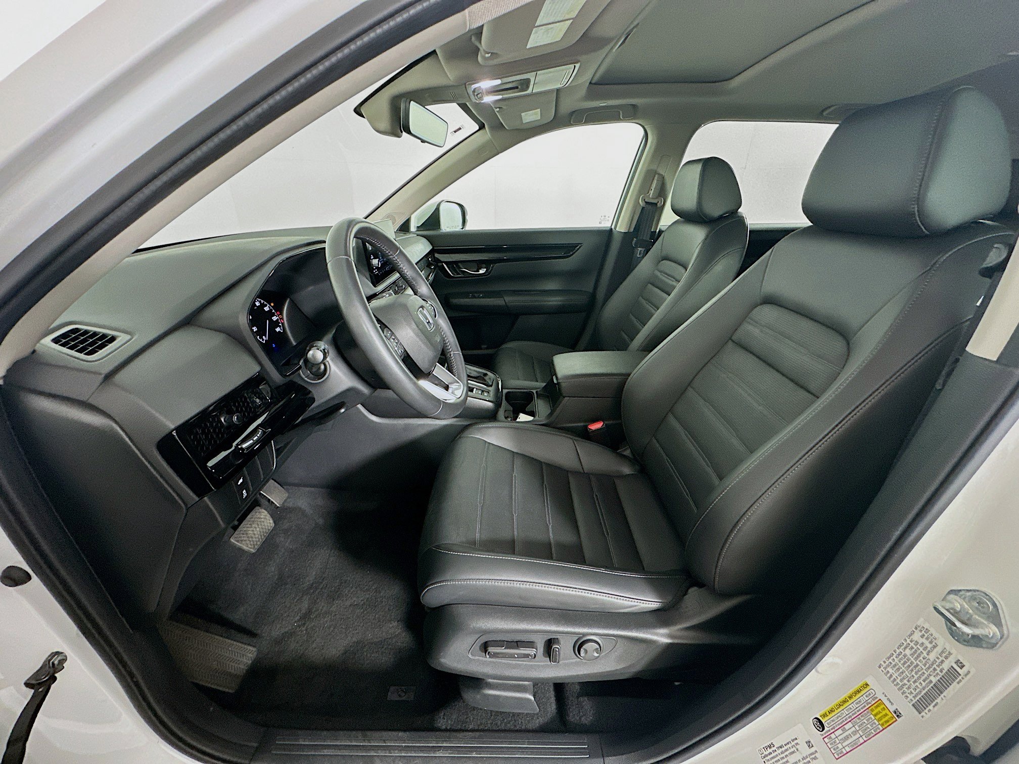 Used 2024 Honda CR-V EX-L image 13