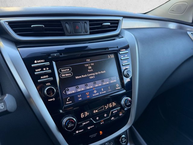 Used 2024 Nissan Murano SL AWD/4WD image 15