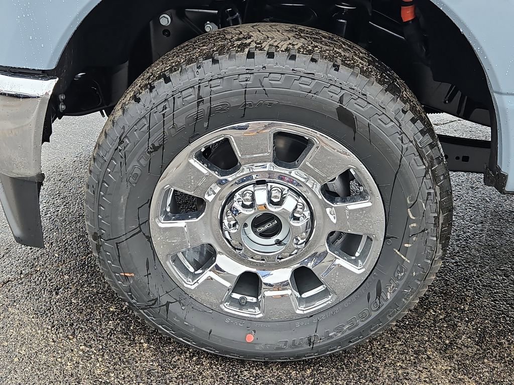 New 2026 Ford F250 Lariat AWD/4WD image 17