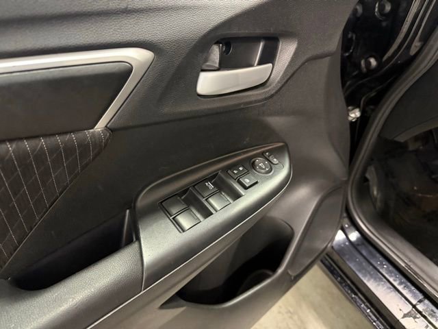 Used 2019 Honda Fit EX image 10