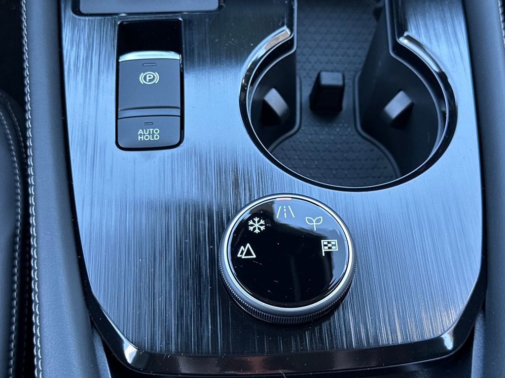 New 2026 Nissan Rogue Platinum w/ Platinum Premium Package image 26