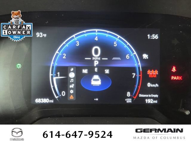 Used 2023 Toyota Corolla Cross XLE w/ Convenience Package AWD/4WD image 25