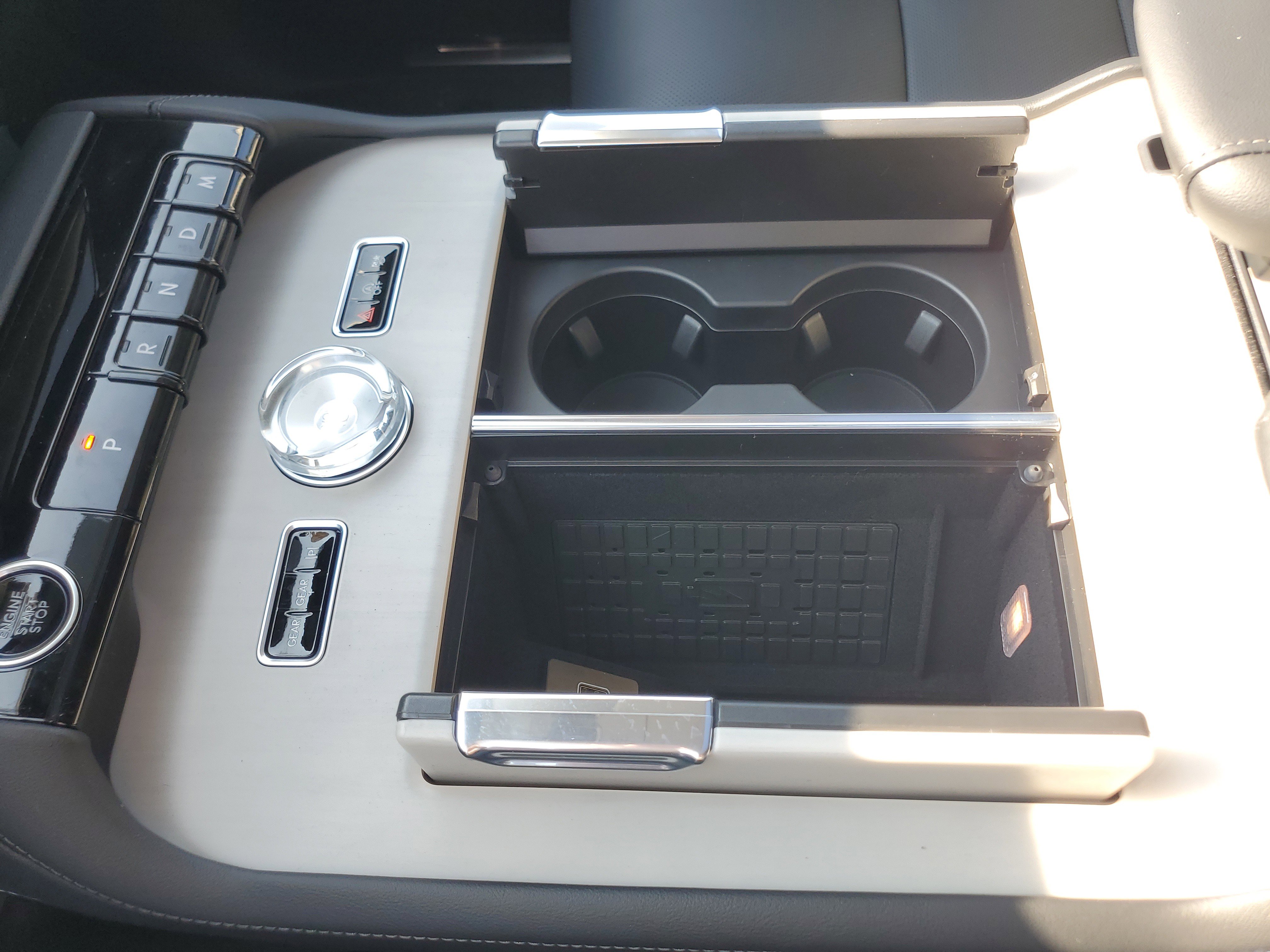 New 2026 Lincoln Navigator Reserve image 26