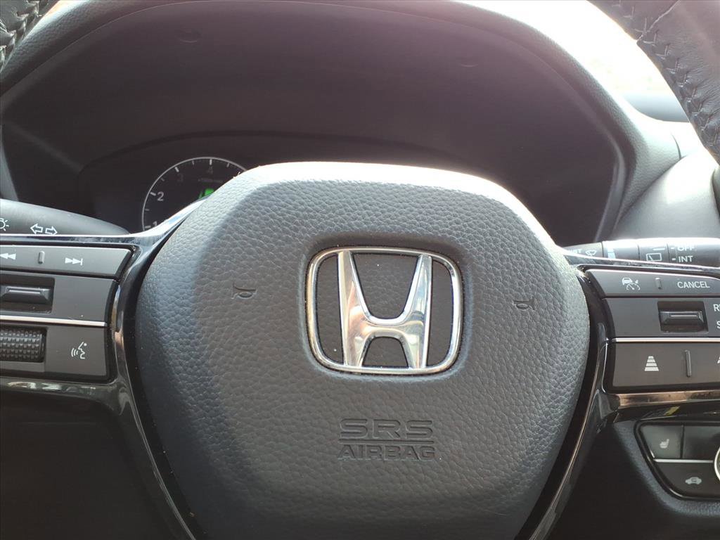Used 2024 Honda HR-V EX-L image 33