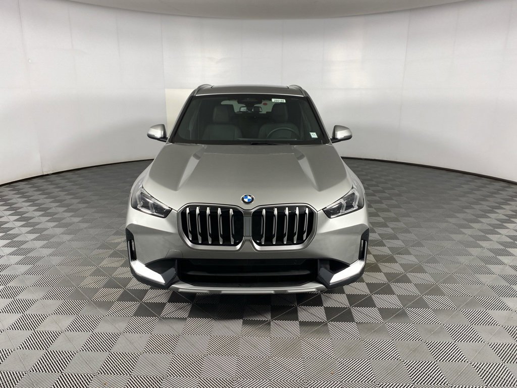 New 2026 BMW X1 xDrive28i w/ Convenience Package image 2