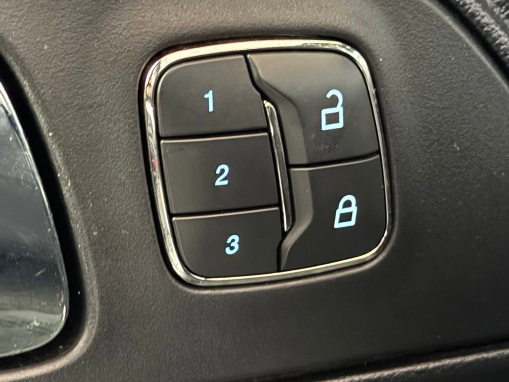 Used 2017 Ford Mustang Premium w/ Ecoboost Performance Package RWD image 19