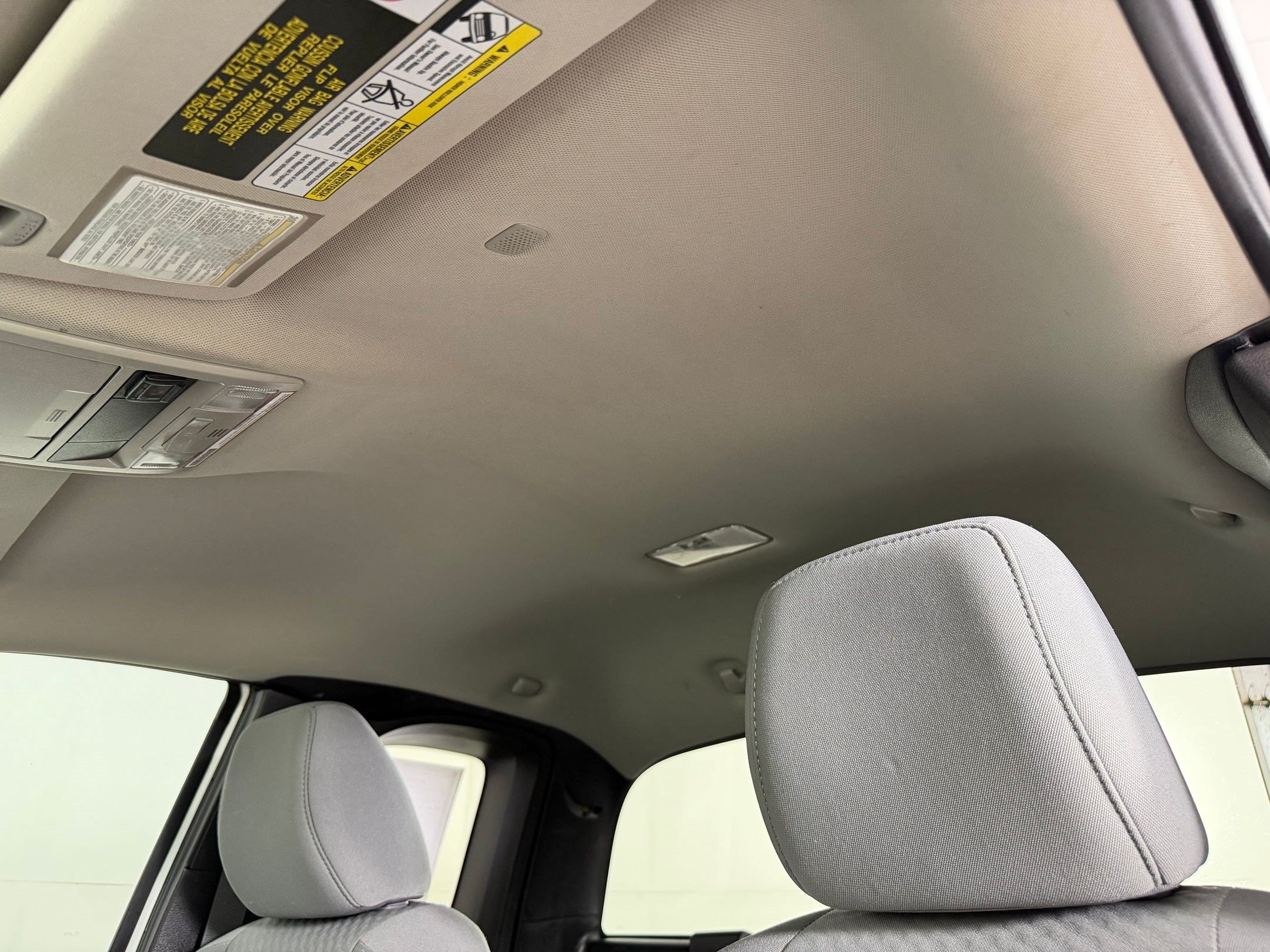 Used 2020 Toyota Tacoma SR AWD/4WD image 23