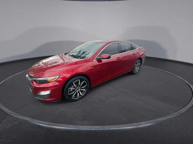 Used 2024 Chevrolet Malibu RS image 8