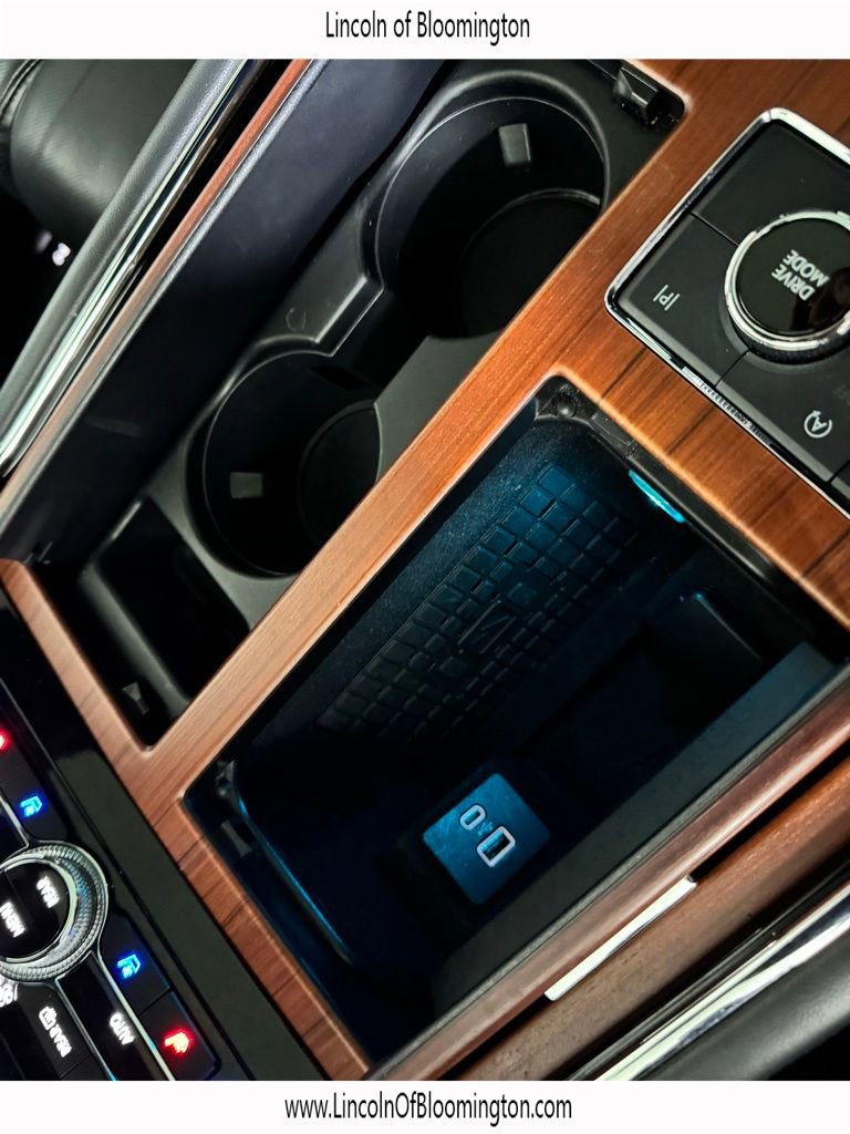 Certified 2023 Lincoln Navigator L Reserve w/ Equipment Group 201A image 44