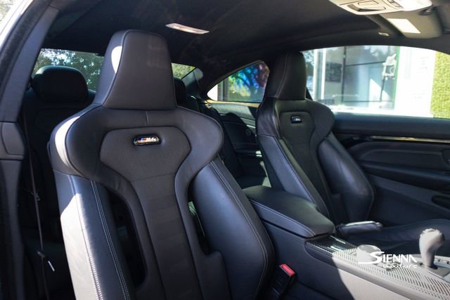 Used 2018 BMW M4 Coupe image 36