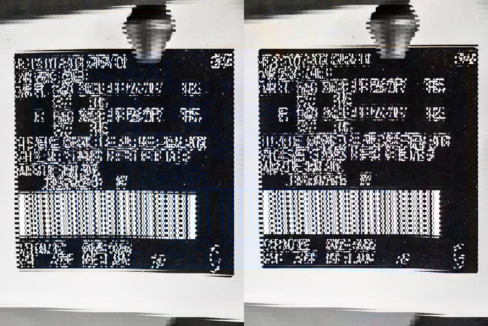 Used 2024 Toyota 4Runner SR5 Premium image 28