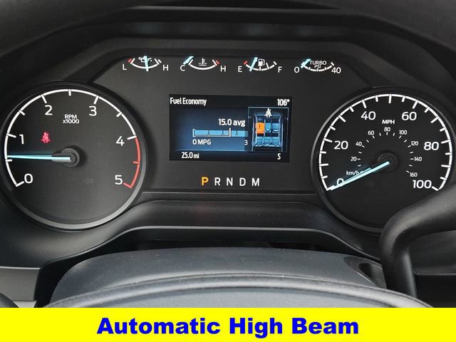 New 2025 Ford F250 XL w/ STX Appearance Package image 21