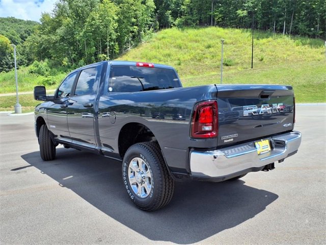 New 2025 RAM 2500 Big Horn image 5