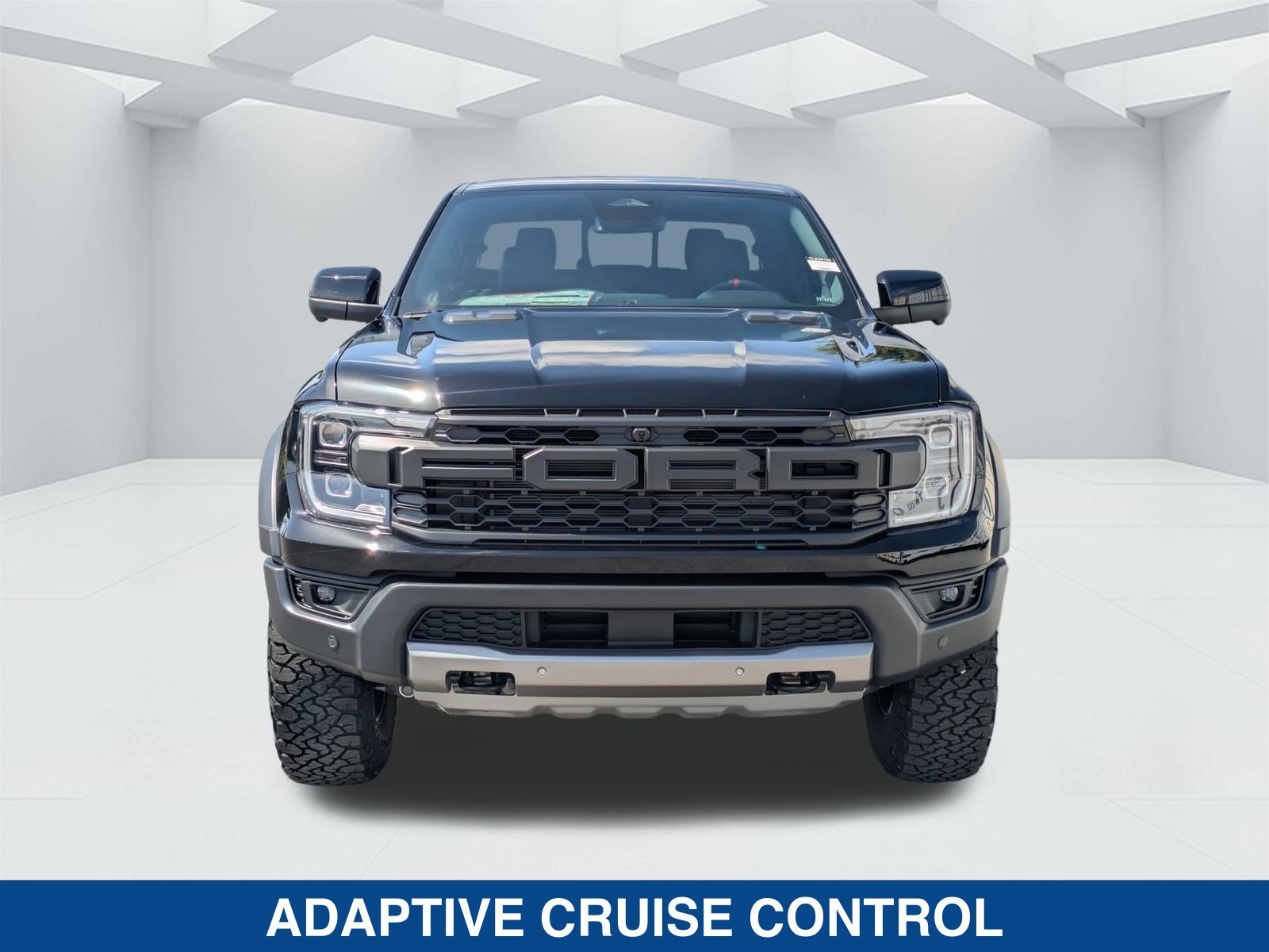 New 2026 Ford Ranger Raptor AWD/4WD image 10