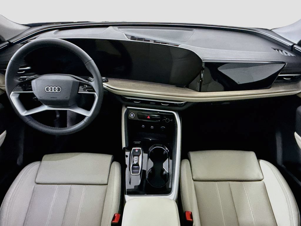 New 2026 Audi Q5 Premium Plus AWD/4WD image 13