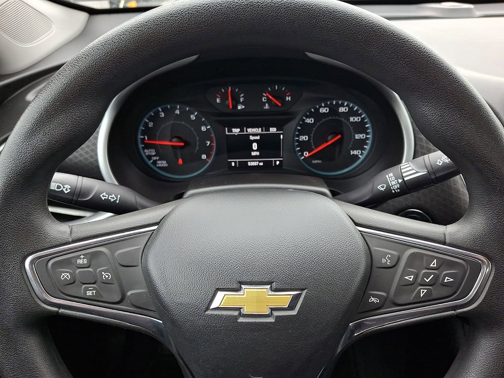 Used 2017 Chevrolet Malibu LS image 18