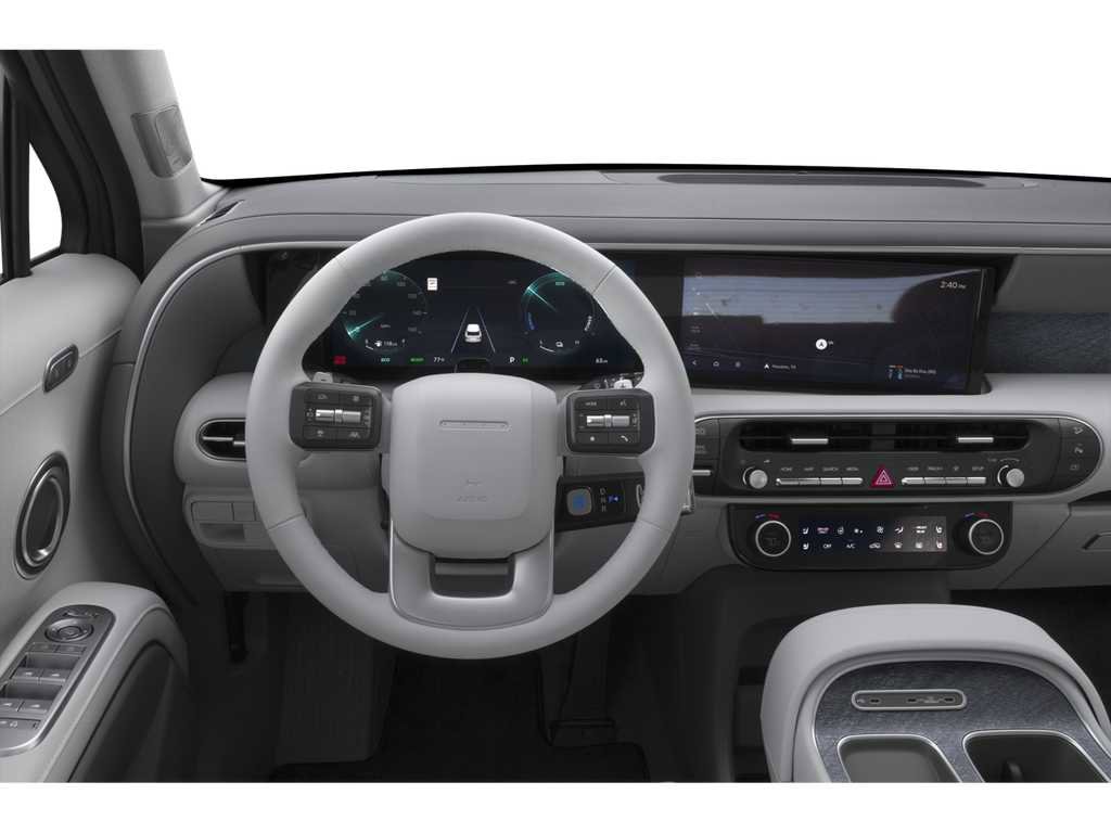 New 2026 Hyundai Palisade Limited FWD image 35