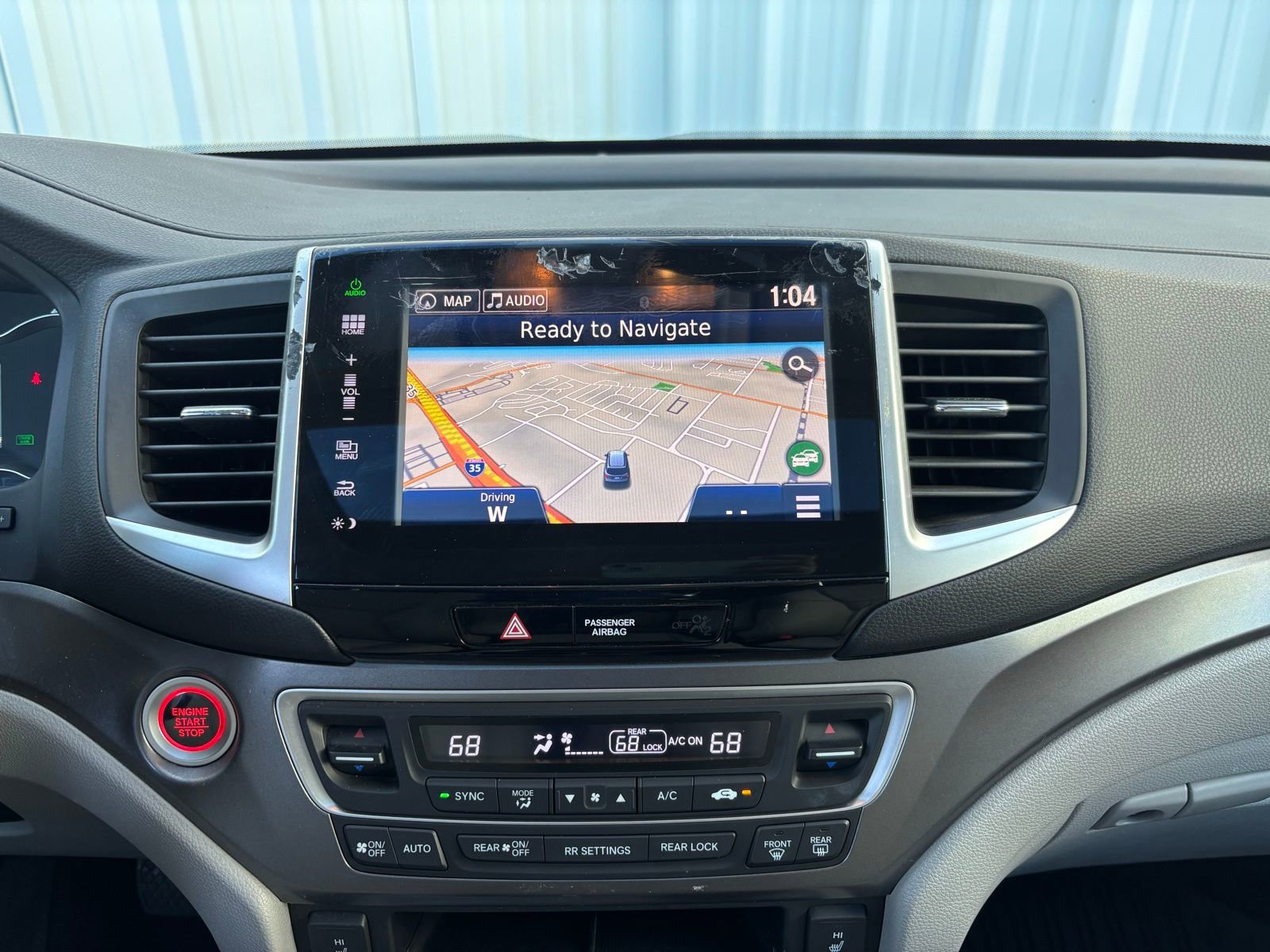 Used 2016 Honda Pilot EX-L image 24