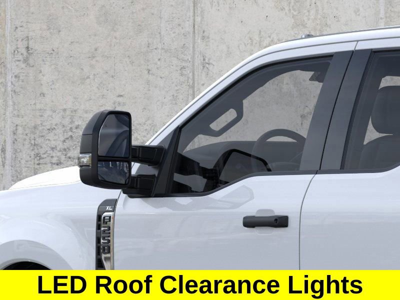 New 2026 Ford F250 XL image 20