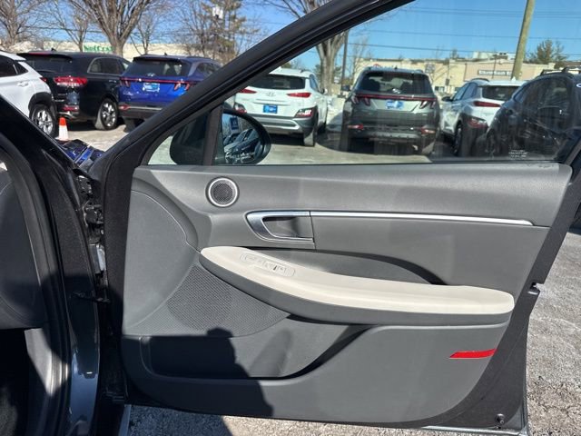 Certified 2023 Hyundai Sonata SEL image 33