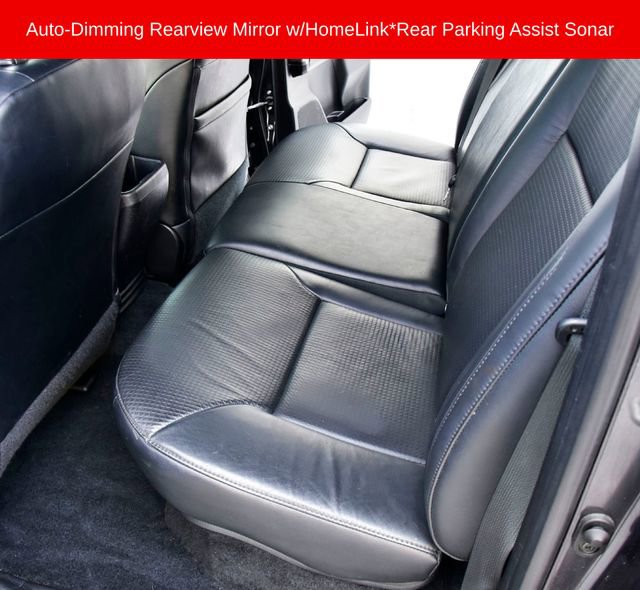 Used 2020 Toyota Tacoma TRD Sport w/ TRD Premium Sport Package image 13