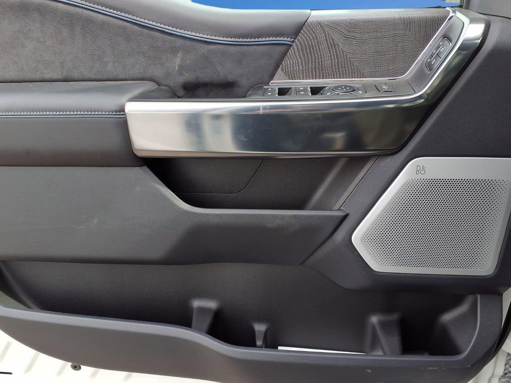 New 2025 Ford F450 Platinum image 13