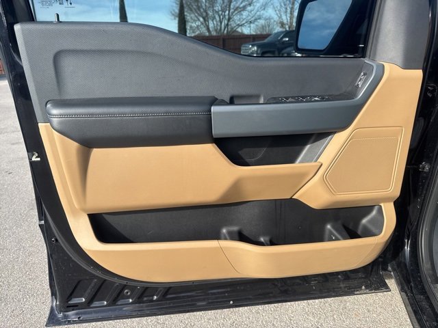 Used 2023 Ford F150 XLT image 9