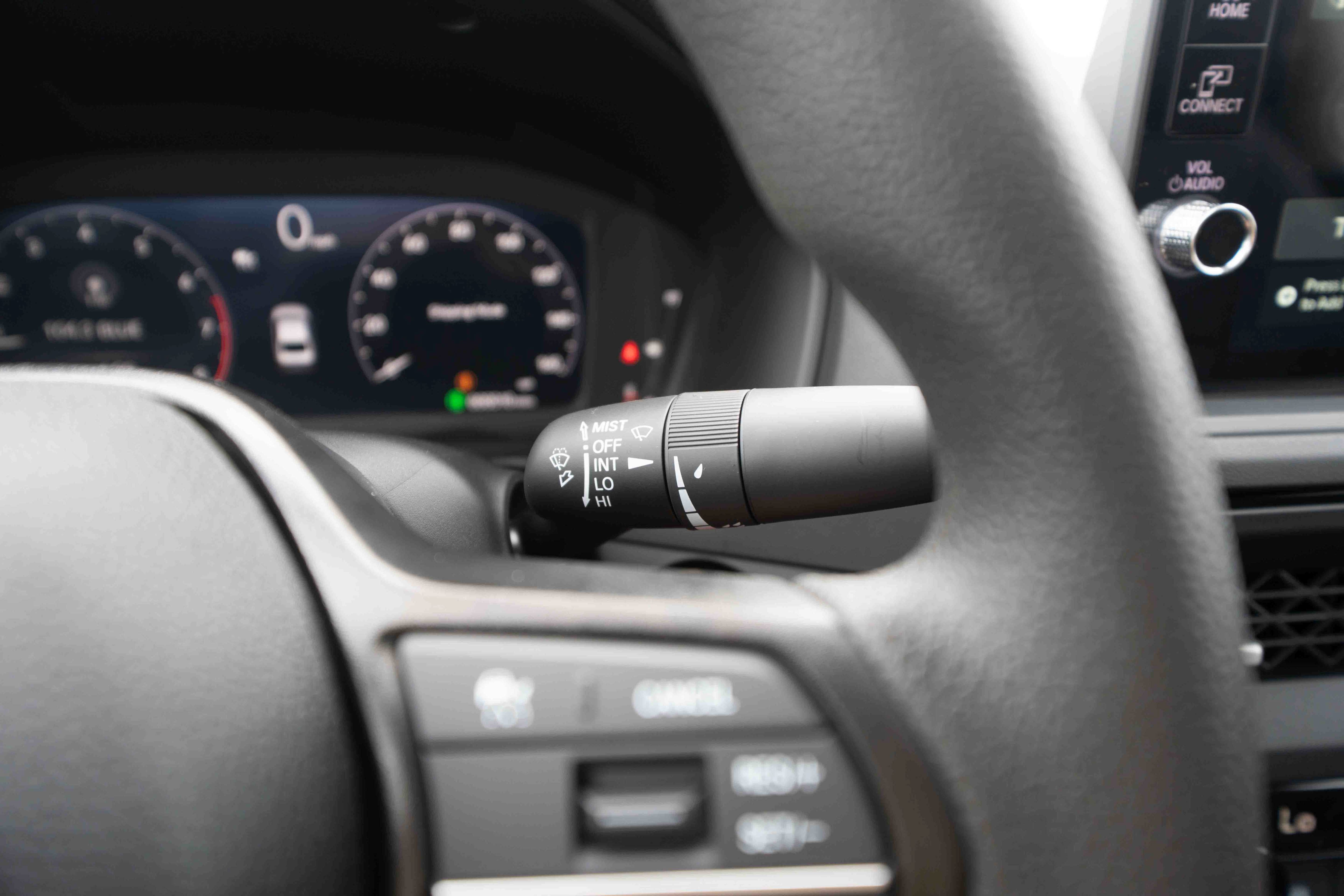 New 2026 Honda Accord SE image 14