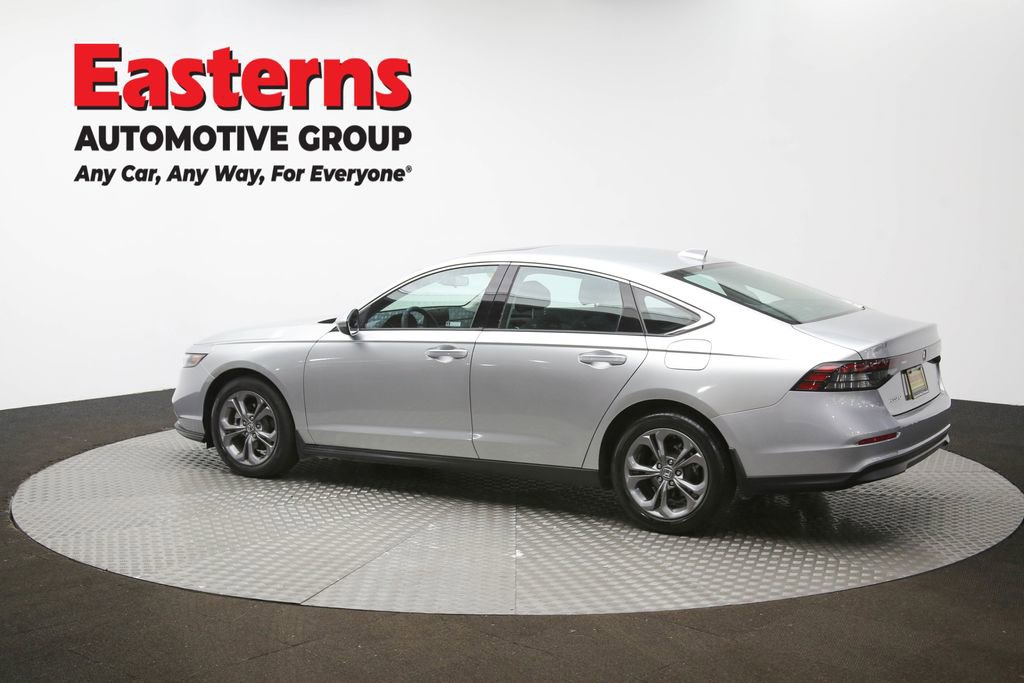 Used 2024 Honda Accord EX image 61