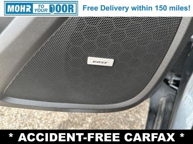 Used 2021 Chevrolet Traverse LT w/ LT Premium Package image 26