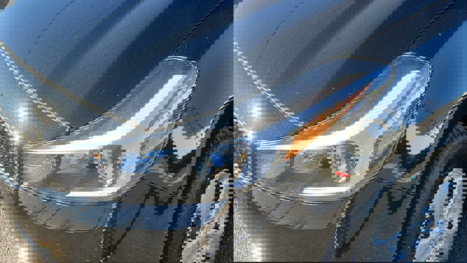 Used 2017 Kia Forte LX image 7