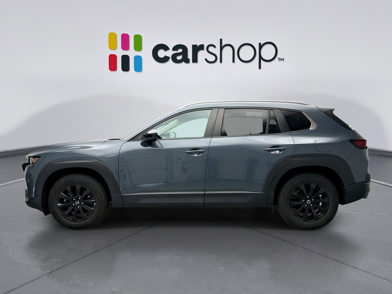 Used 2023 MAZDA CX-50 2.5 S w/ Preferred Plus Pkg image 2