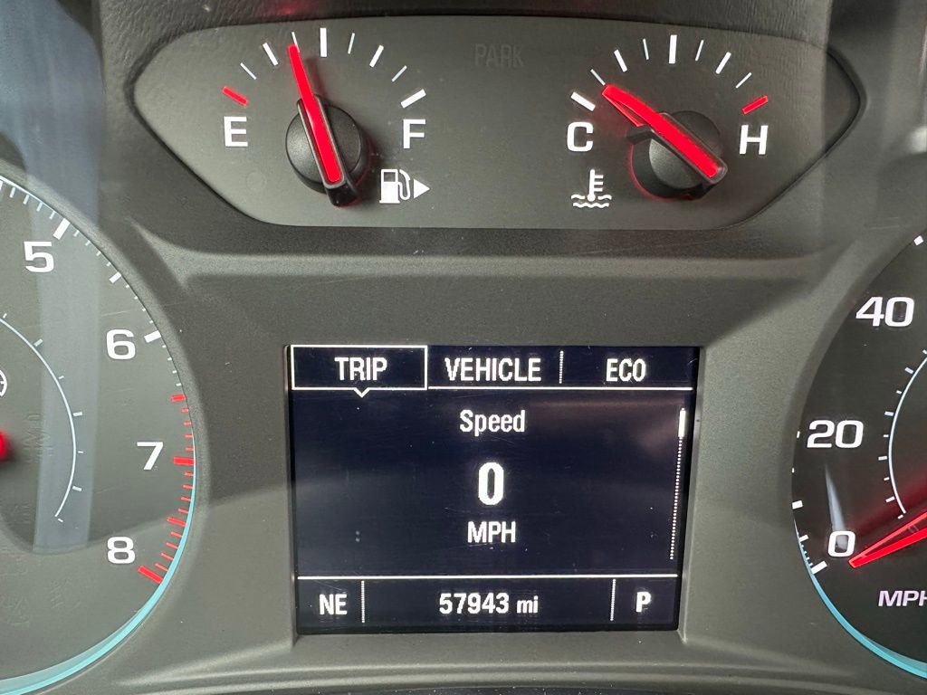 Used 2023 Chevrolet Malibu LT w/ Driver Confidence Package image 5