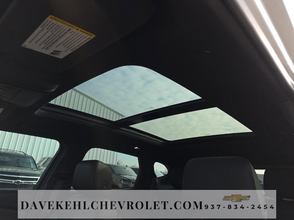 Used 2022 Chevrolet Blazer RS w/ Enhanced Convenience Package image 23