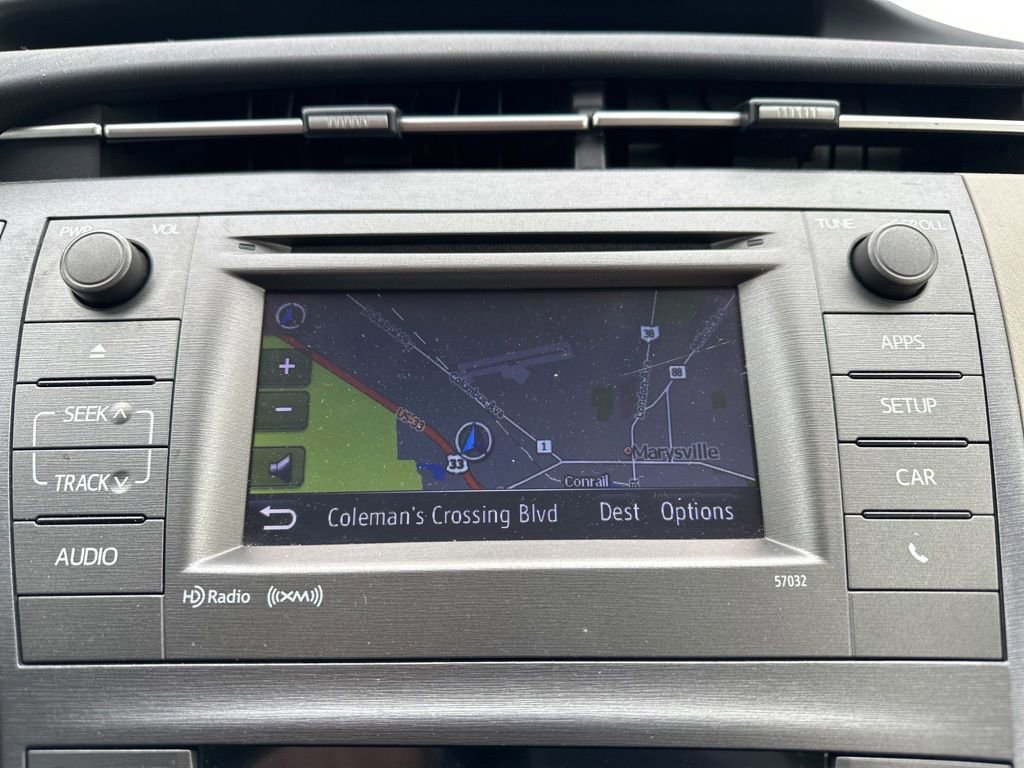 Used 2014 Toyota Prius One image 22